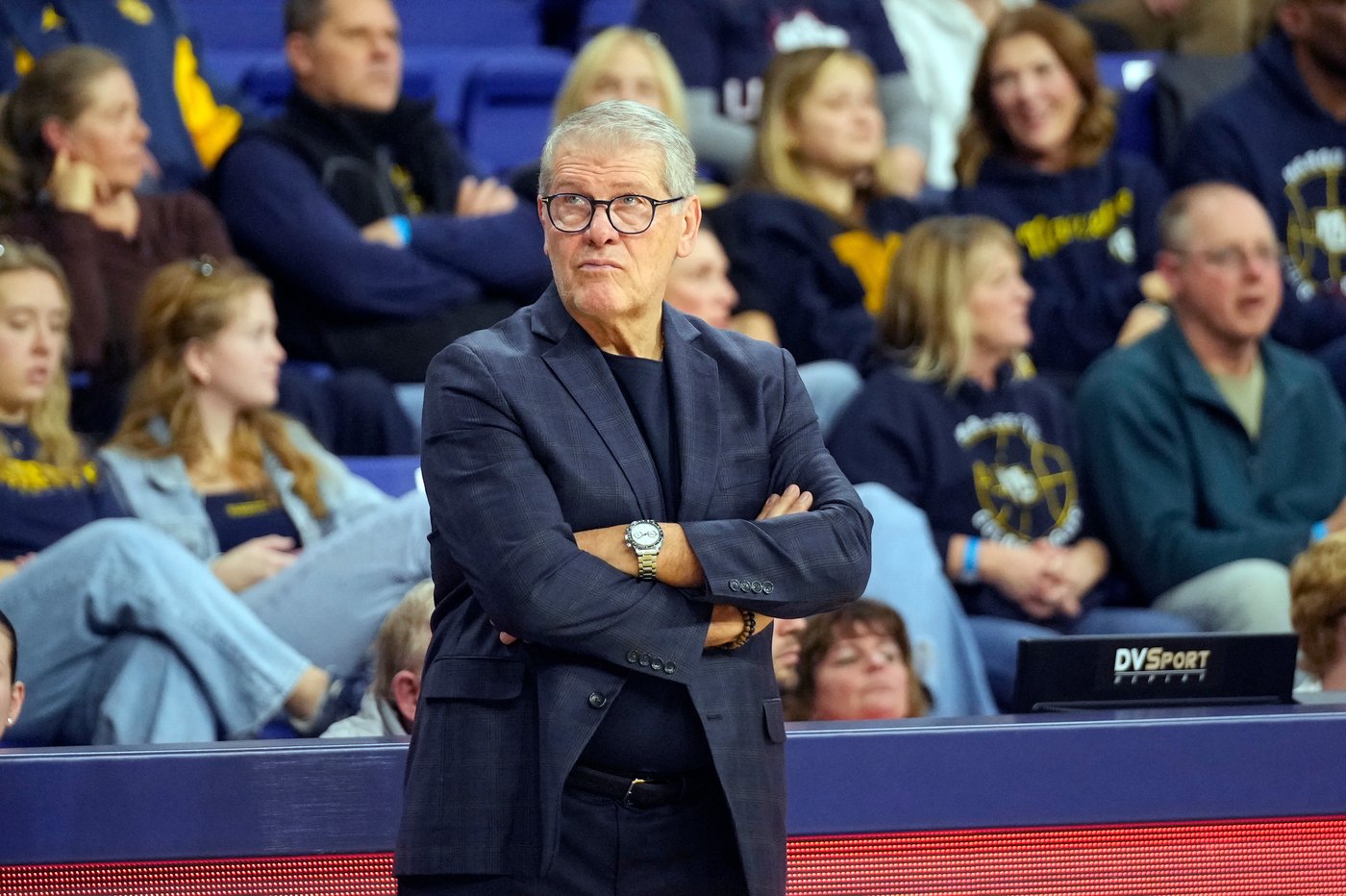 Texas moves to No. 1 seed in latest NCAA women's bracket preview, joins UConn, UCLA, South Carolina | iNFOnews.ca Texas moves to No. 1 seed in latest NCAA women's bracket preview, joins UConn, UCLA, South Carolina | iNFOnews.ca