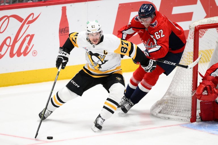 Sidney Crosby and the Pittsburgh Penguins have surprised everyone but themselves with playoff return | iNFOnews.ca