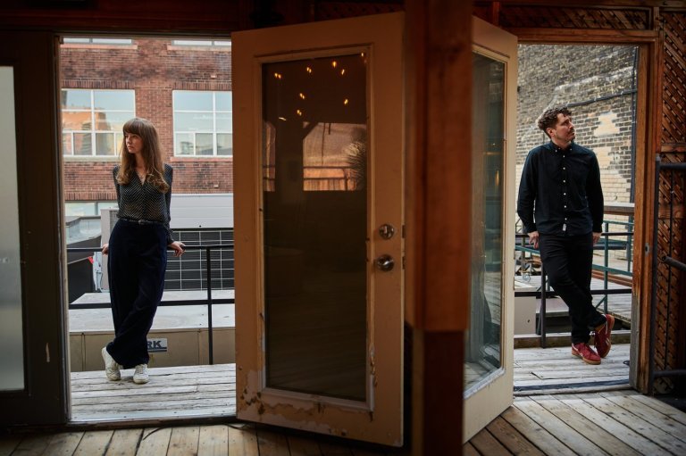 Meet the real-life couples behind psychological marriage drama 'Honey Bunch' | iNFOnews.ca