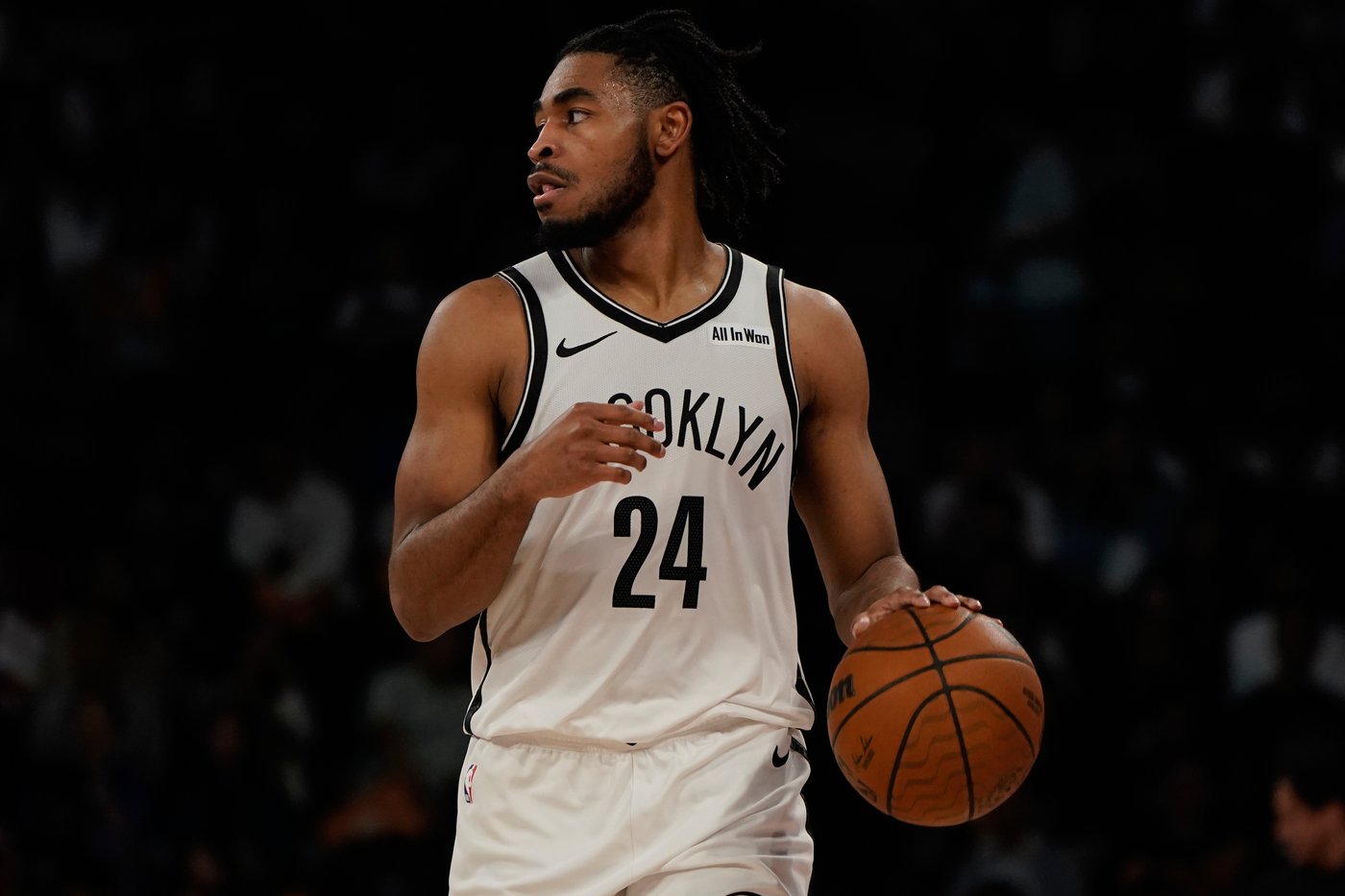 The Brooklyn Nets will be really young this season. Young teams don't win very much | iNFOnews.ca The Brooklyn Nets will be really young this season. Young teams don't win very much | iNFOnews.ca