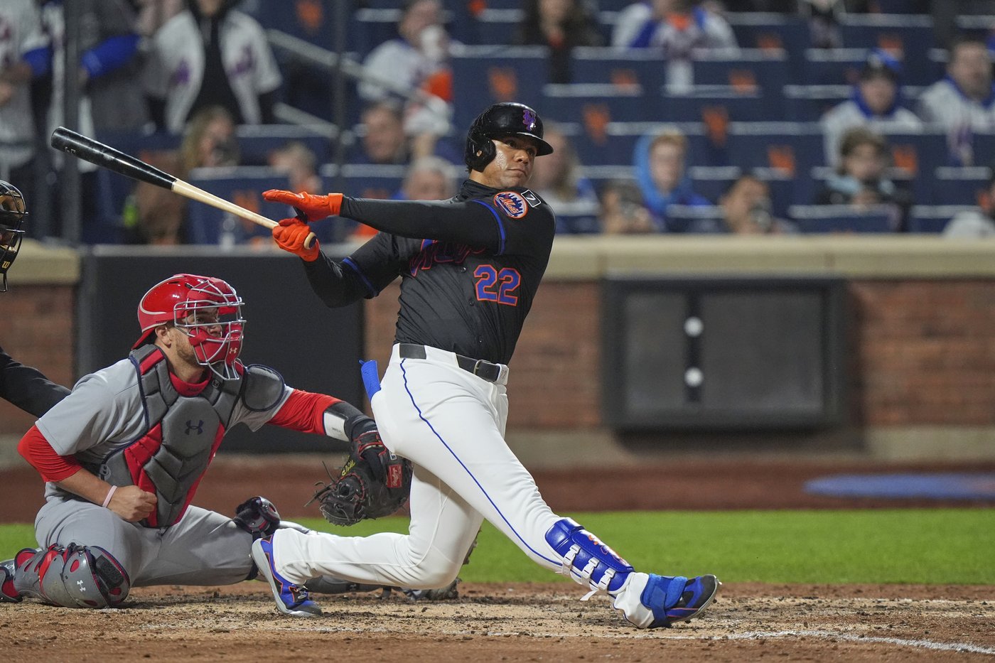 Francisco Lindor hits leadoff homer in 9th to lift the Mets past the Cardinals, 5-4 | iNFOnews.ca Francisco Lindor hits leadoff homer in 9th to lift the Mets past the Cardinals, 5-4 | iNFOnews.ca