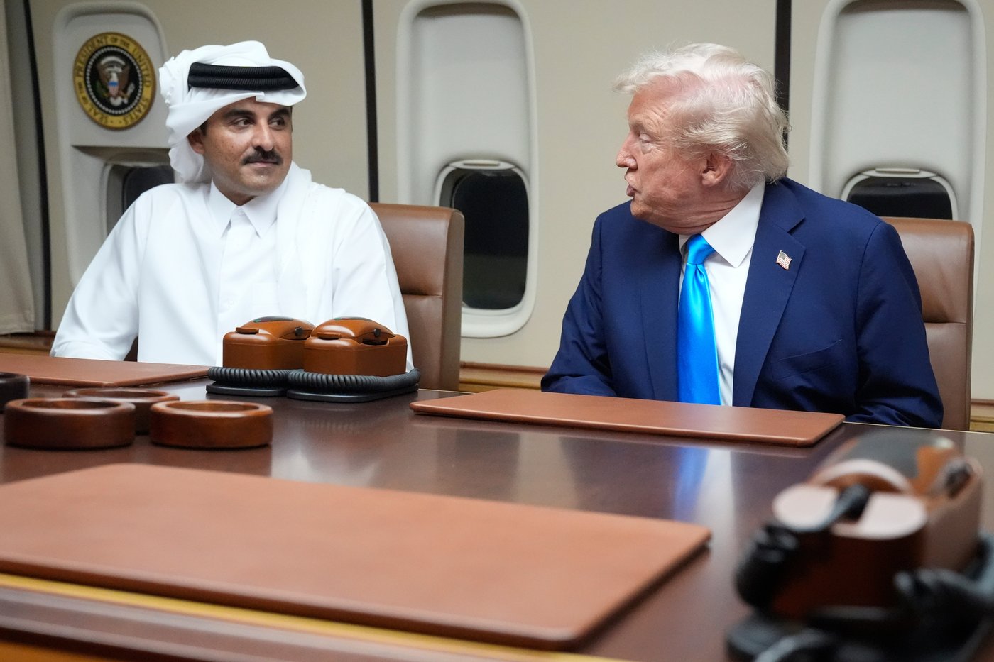 Some personnel at key US base in Qatar advised to evacuate as Iran official brings up earlier attack | iNFOnews.ca Some personnel at key US base in Qatar advised to evacuate as Iran official brings up earlier attack | iNFOnews.ca