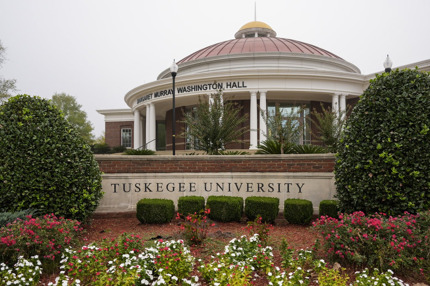 Man jailed after Tuskegee University shooting says he fired his gun, but denies shooting at anyone | iNFOnews.ca Man jailed after Tuskegee University shooting says he fired his gun, but denies shooting at anyone | iNFOnews.ca