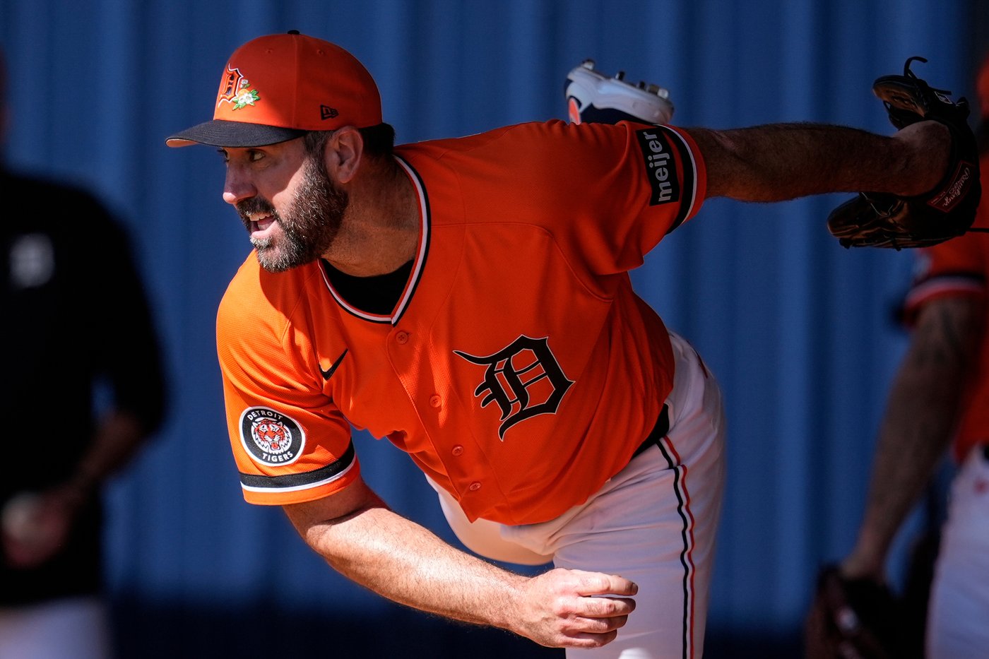 Verlander and Valdez will get final payments of $31 million deferred money from Tigers in 2039 | iNFOnews.ca Verlander and Valdez will get final payments of $31 million deferred money from Tigers in 2039 | iNFOnews.ca
