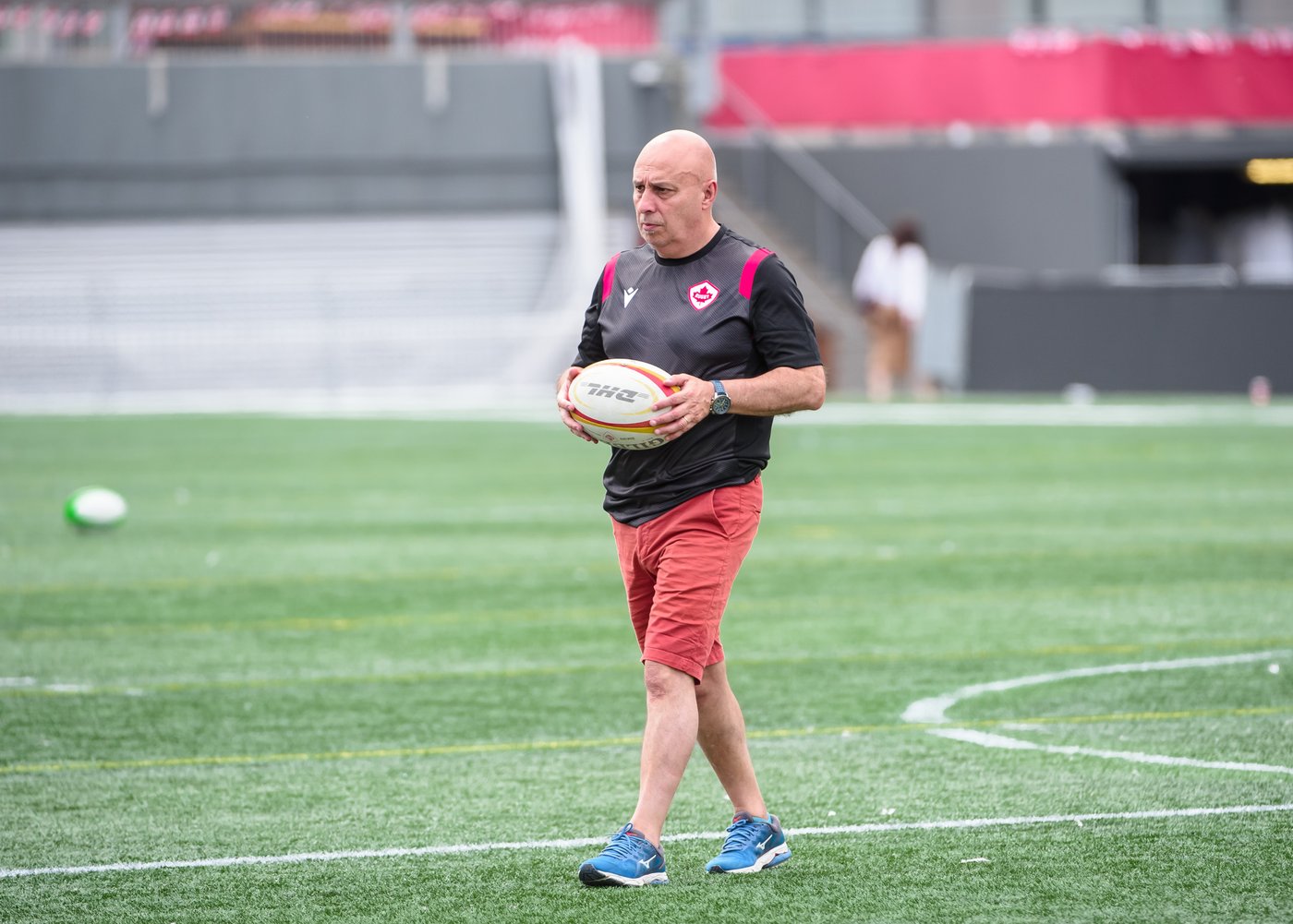 High performance director Stephen Aboud leaves Rugby Canada, takes job in Italy | iNFOnews.ca High performance director Stephen Aboud leaves Rugby Canada, takes job in Italy | iNFOnews.ca