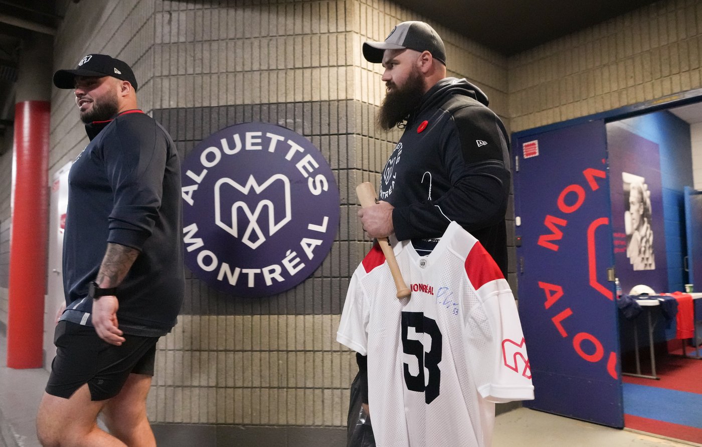 Cody Fajardo casts doubt over status as Alouettes' starter next season | iNFOnews.ca Cody Fajardo casts doubt over status as Alouettes' starter next season | iNFOnews.ca