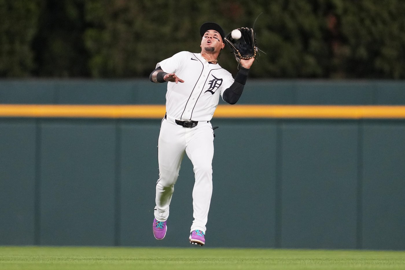 Kenley Jansen gets 479th save, moves past Lee Smith, as Tigers top Royals 2-1 for 4th win in row | iNFOnews.ca