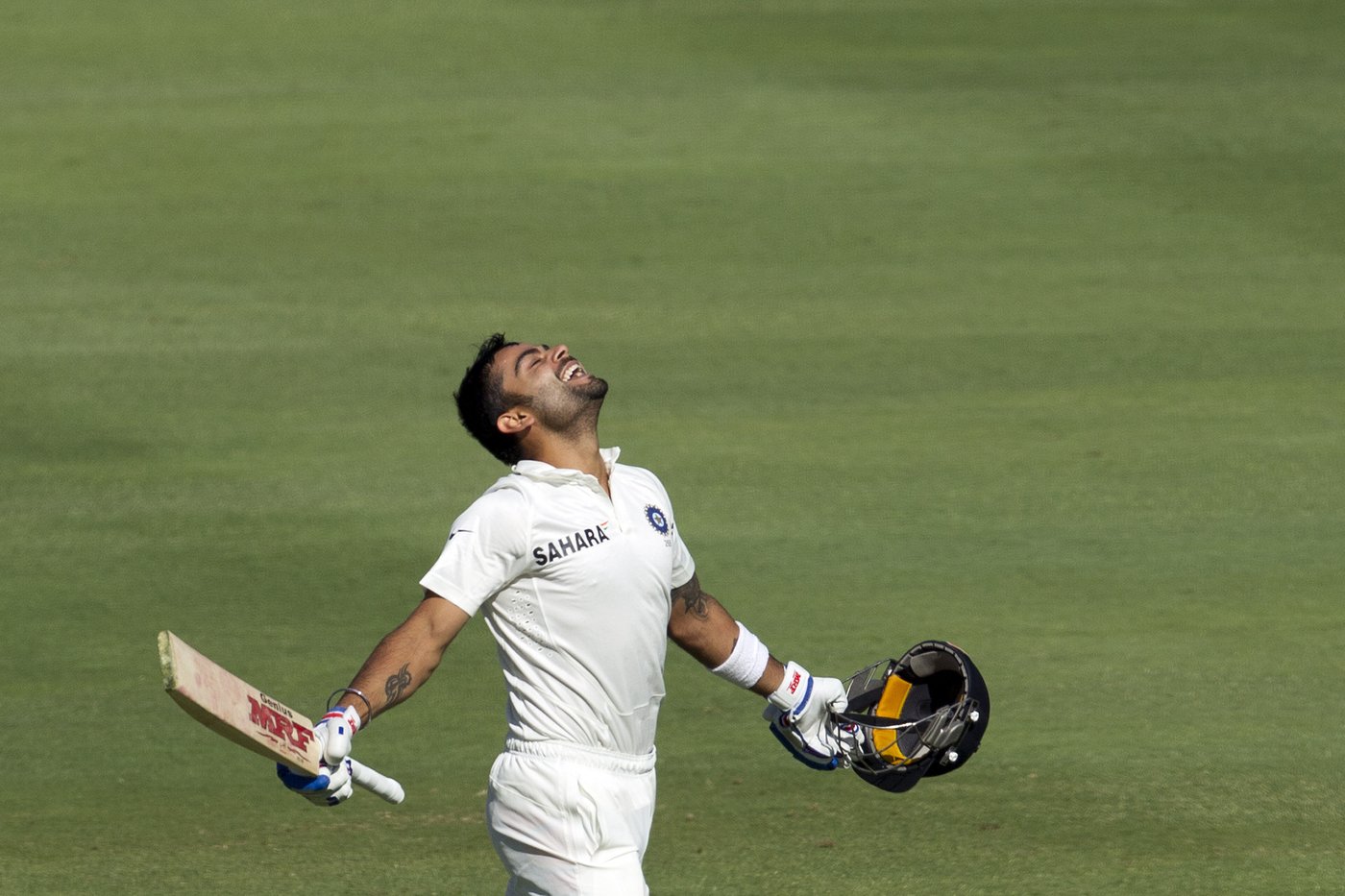 'You changed mindsets': How cricket reacted to Kohli's test retirement | iNFOnews.ca 'You changed mindsets': How cricket reacted to Kohli's test retirement | iNFOnews.ca