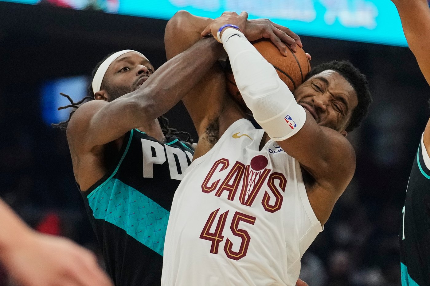 Deni Avdija scores 27 points to help the Trail Blazers beat the Cavaliers 122-110 | iNFOnews.ca