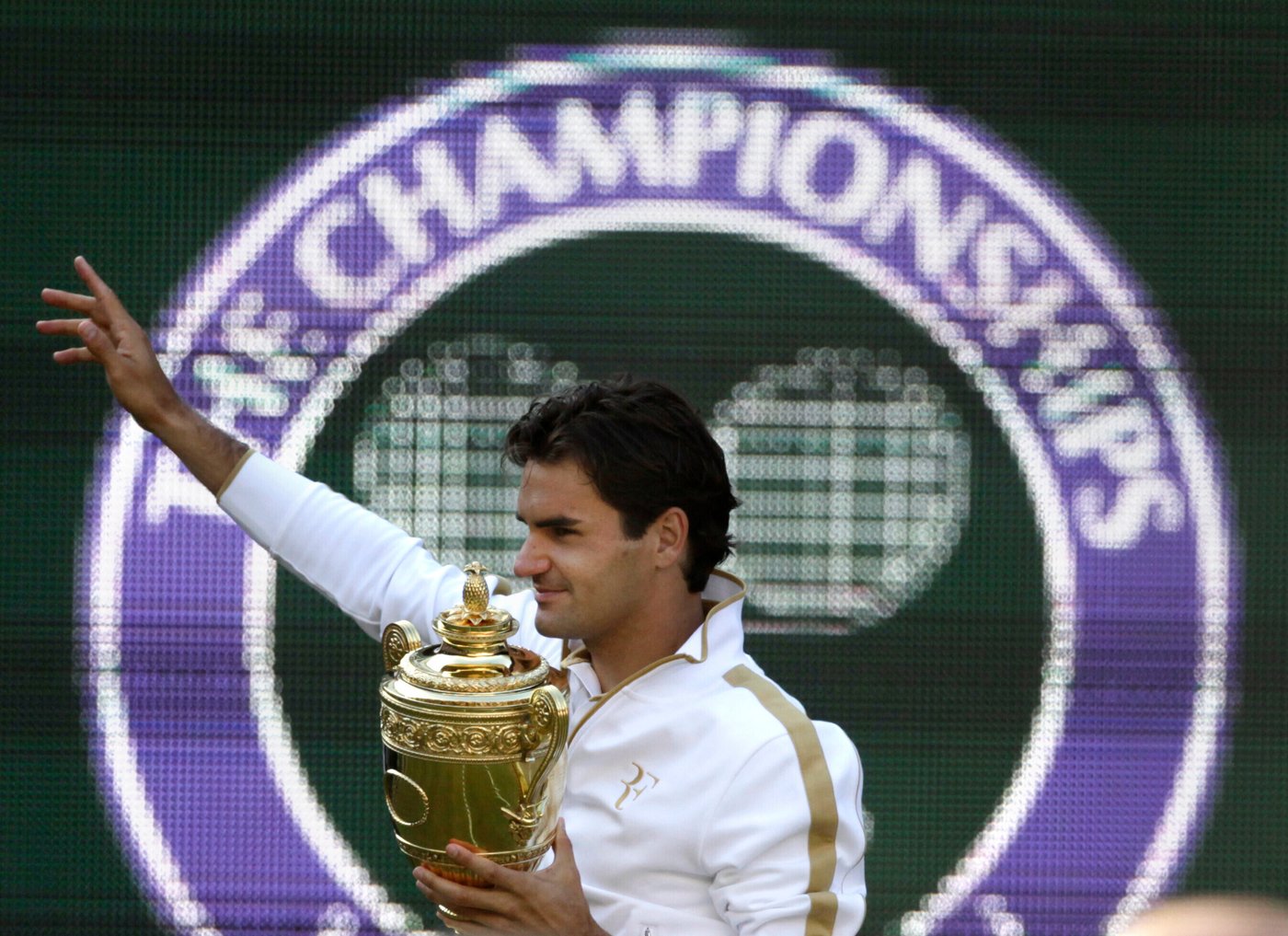 Roger Federer leads the Tennis Hall of Fame nominees. See who else made the list | iNFOnews.ca