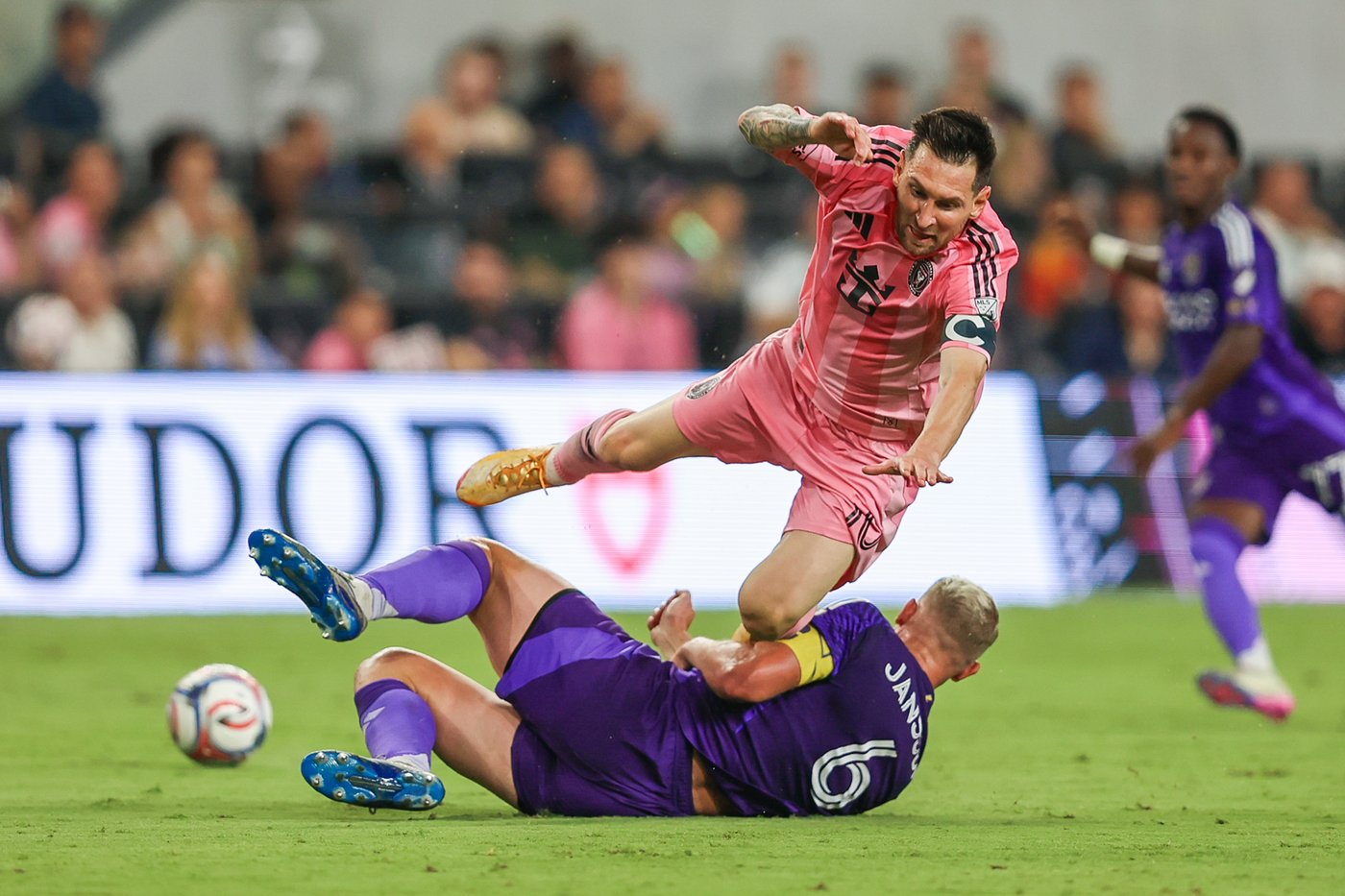 Beware of Messi: TFC defenders aim to limit Miami suspestar's chances | iNFOnews.ca Beware of Messi: TFC defenders aim to limit Miami suspestar's chances | iNFOnews.ca