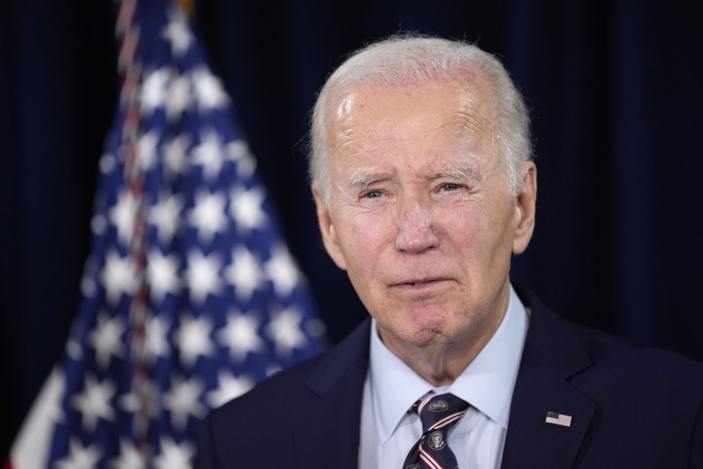 Biden announces nearly $2.5 billion more in military aid for Ukraine | iNFOnews.ca Biden announces nearly $2.5 billion more in military aid for Ukraine | iNFOnews.ca