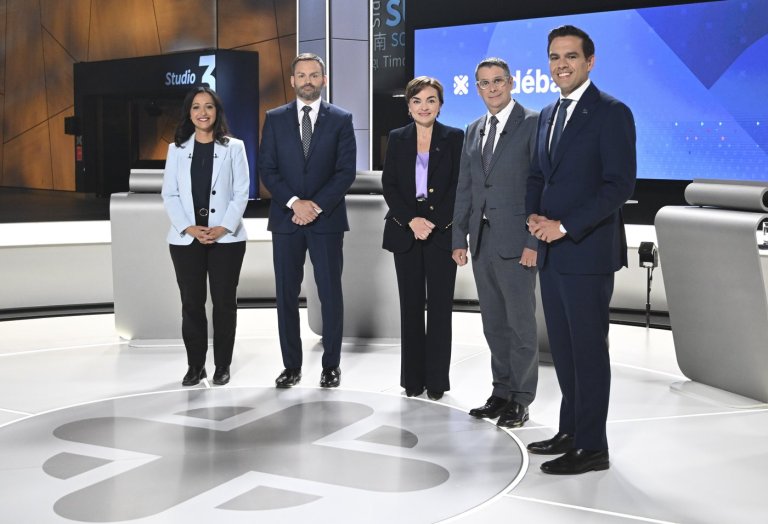 Five takeaways from final debate of Quebec election campaign | iNFOnews.ca