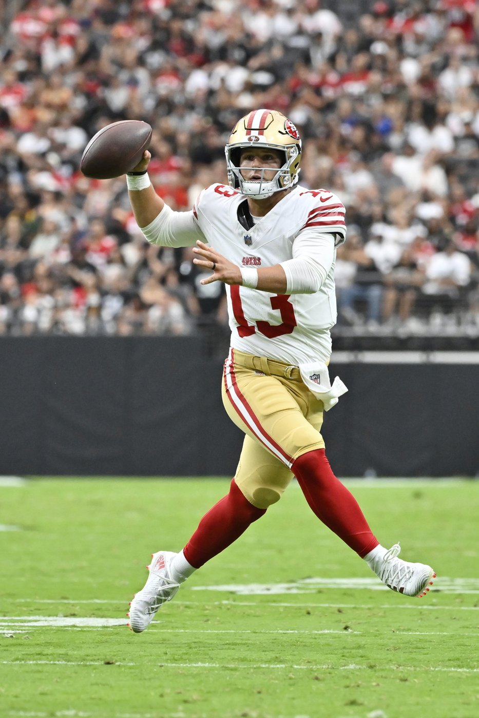 San Francisco 49ers aim to return to contention in NFC after injury-filled 2024 | iNFOnews.ca