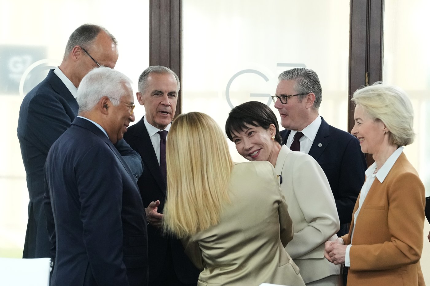 Why Canada is moving closer to the European Union, and how it is doing it | iNFOnews.ca Why Canada is moving closer to the European Union, and how it is doing it | iNFOnews.ca