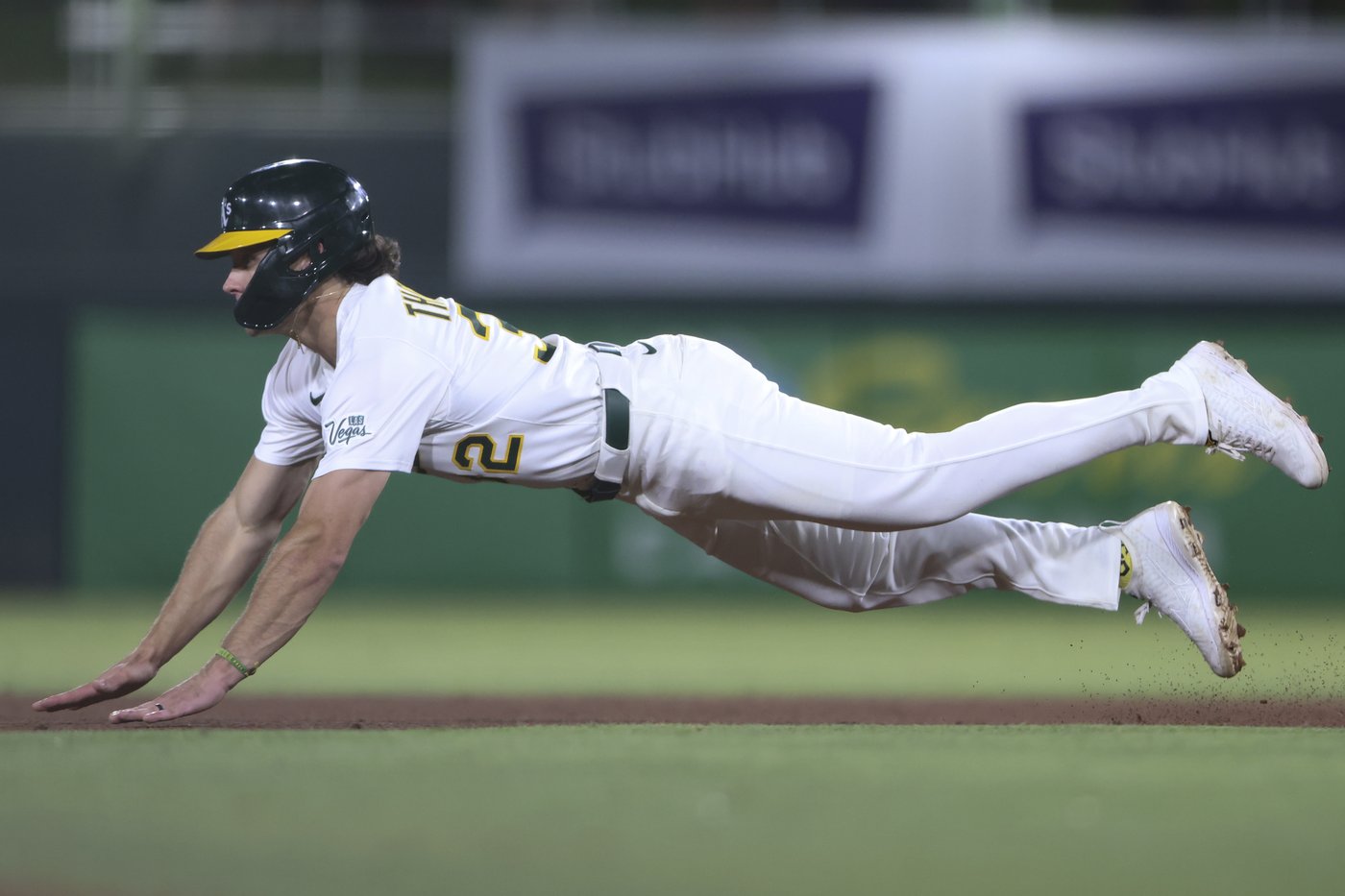 Jacob Lopez shines with 9 strikeouts as Athletics shut out Rays 6-0 | iNFOnews.ca Jacob Lopez shines with 9 strikeouts as Athletics shut out Rays 6-0 | iNFOnews.ca