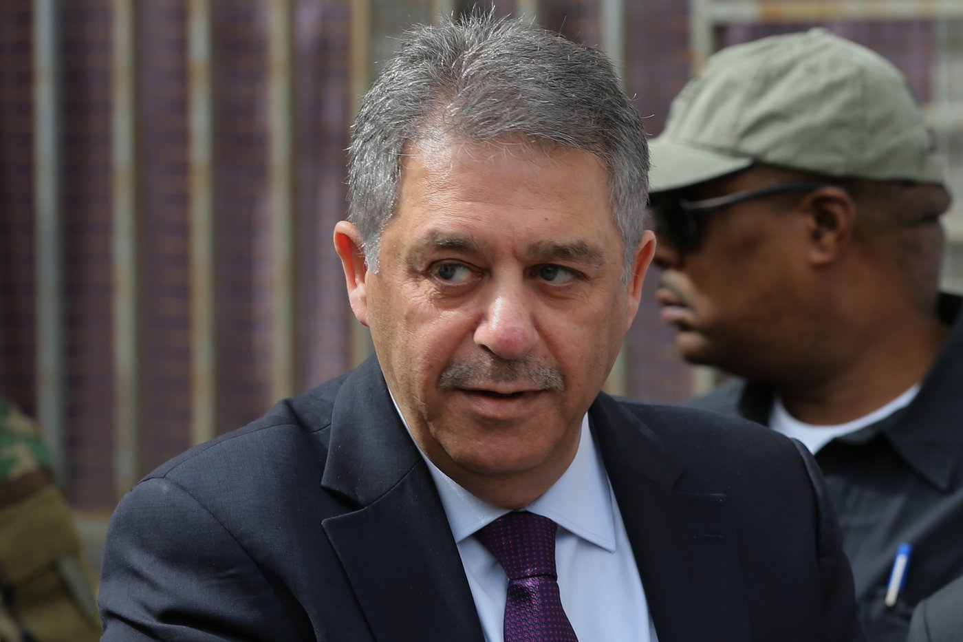Lebanon detains ex-Palestinian envoy at Beirut airport on corruption charges | iNFOnews.ca Lebanon detains ex-Palestinian envoy at Beirut airport on corruption charges | iNFOnews.ca