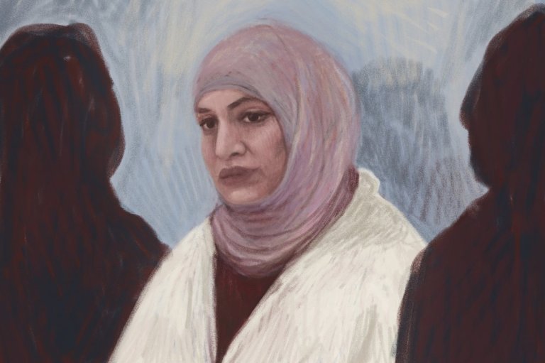 A Yazidi tells an Australian court she was enslaved and raped in an IS home in Syria | iNFOnews.ca