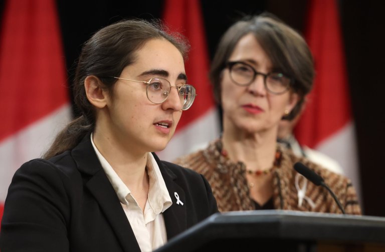 Gun control advocacy groups urge PM to implement long-awaited protection measure | iNFOnews.ca