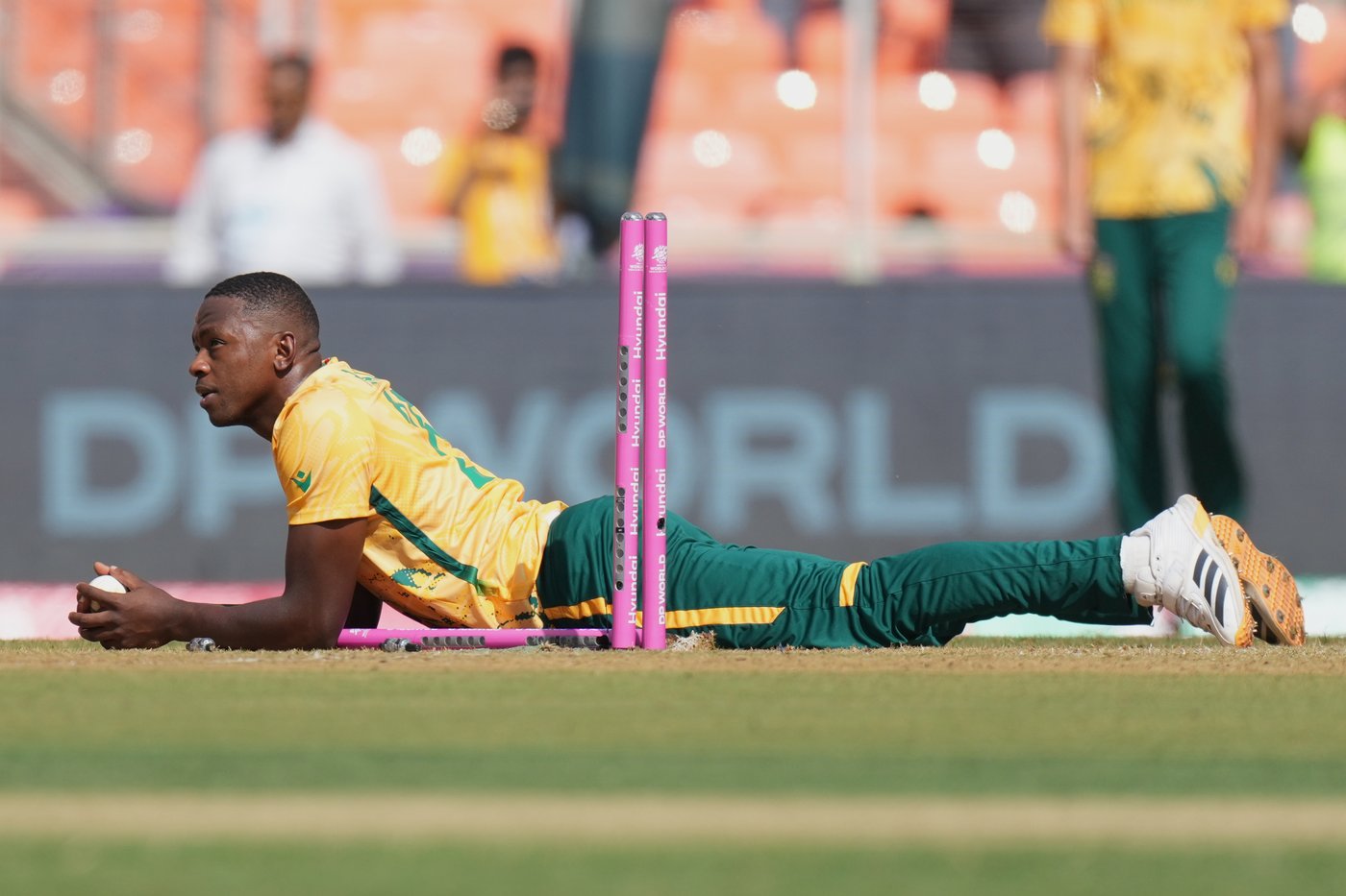 South Africa beats Afghanistan after a double tiebreaker at T20 World Cup. Australia beats Ireland | iNFOnews.ca