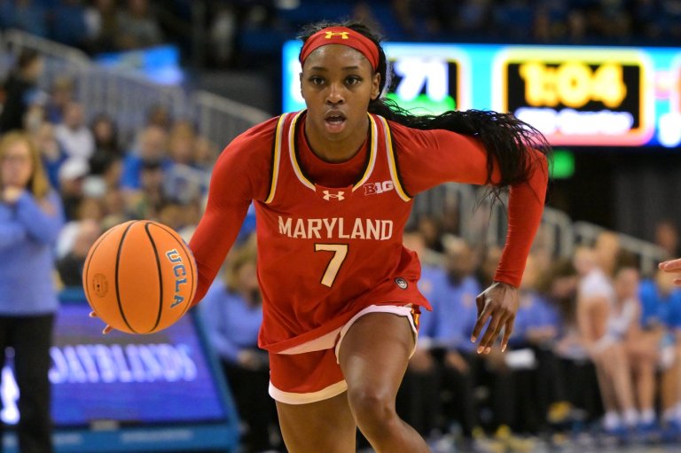 Over 100 women's college basketball players team up in unionization effort | iNFOnews.ca