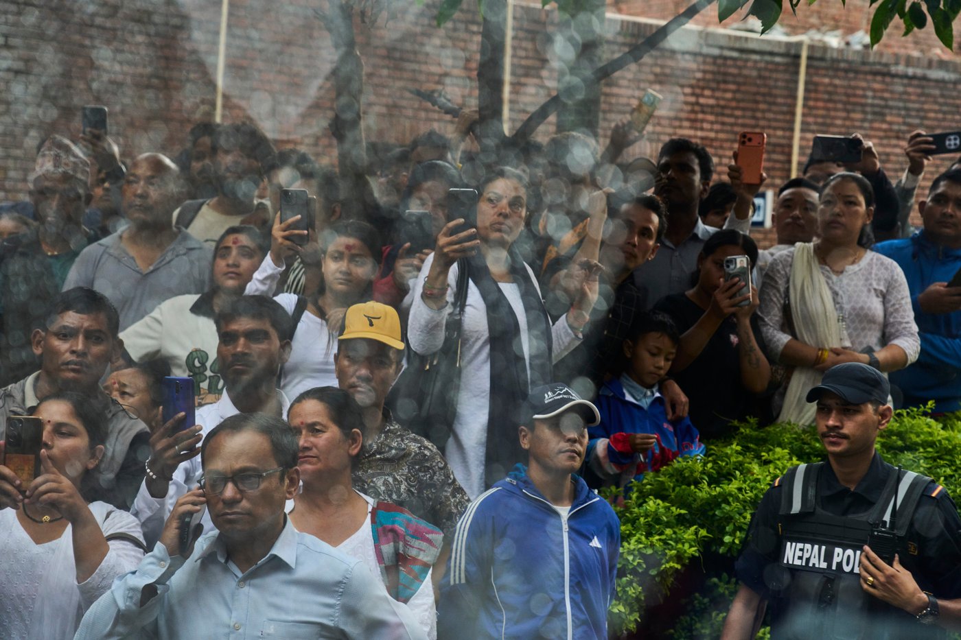 The top photos of the day by AP's photojournalists | iNFOnews.ca