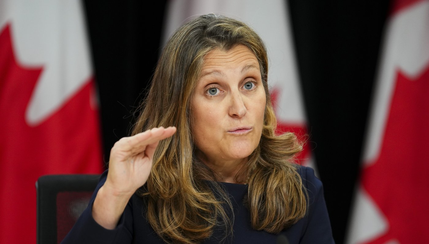 Liberals want pregnancy counselling charities to disclose if they offer abortion help | iNFOnews.ca Liberals want pregnancy counselling charities to disclose if they offer abortion help | iNFOnews.ca