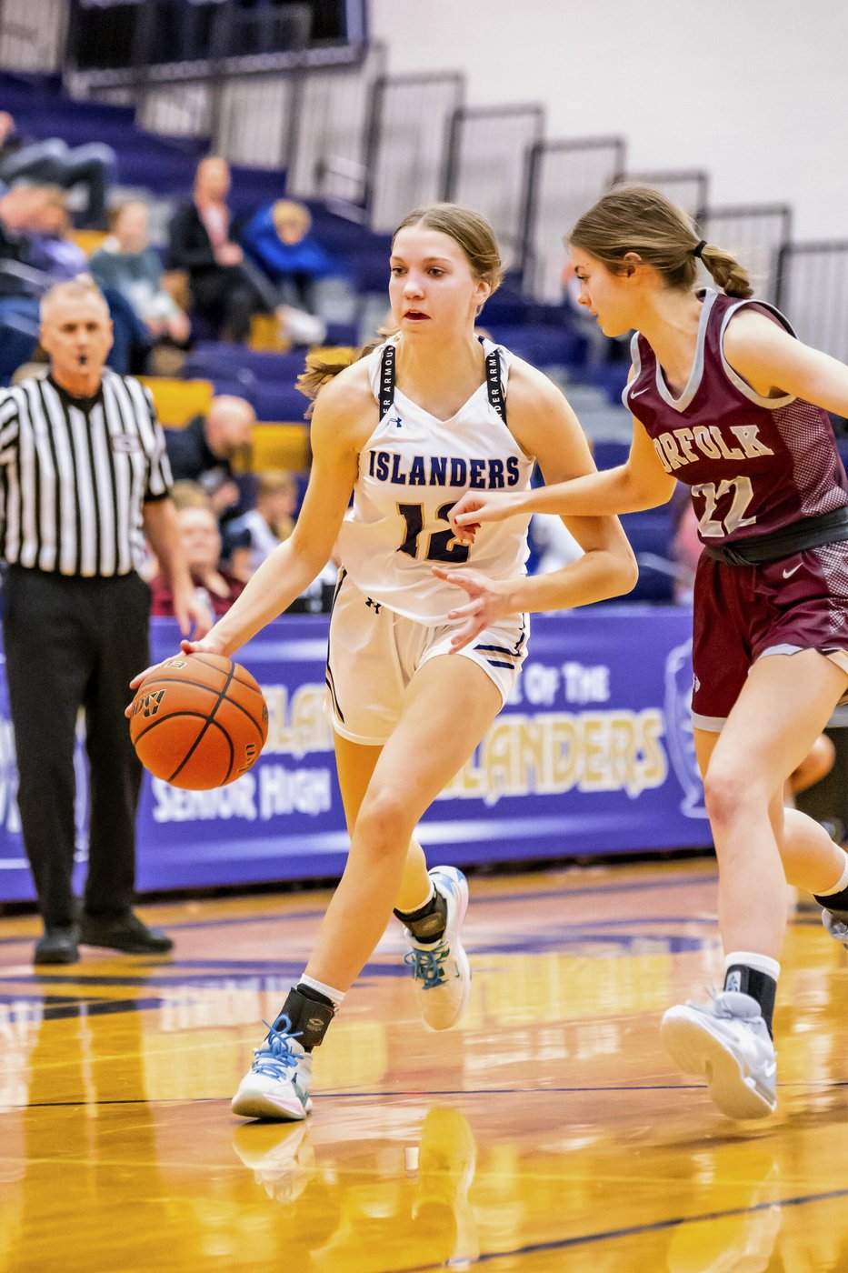 Caitlin Clark effect hasn't reversed the decades-long decline in girls basketball participation | iNFOnews.ca