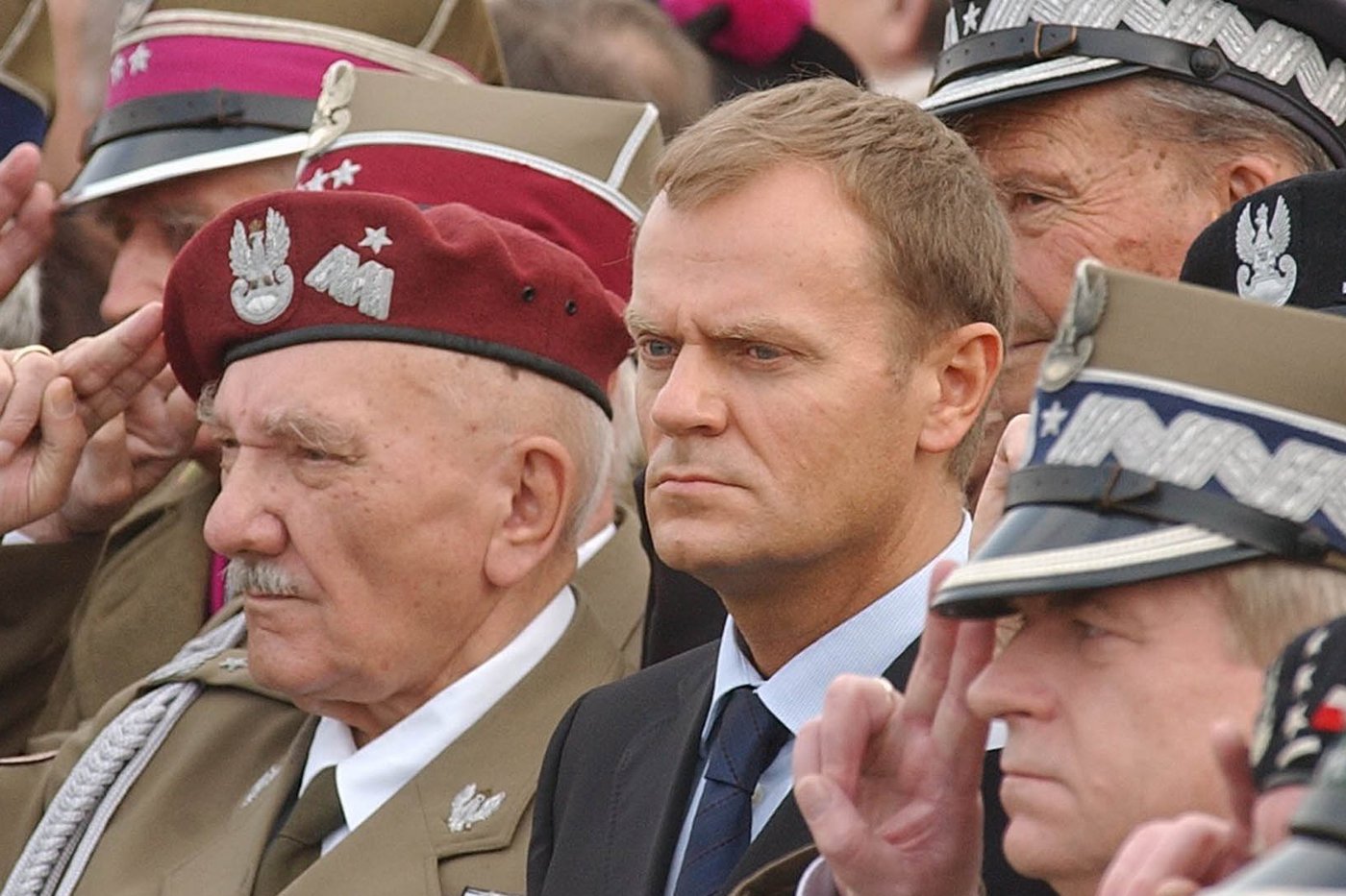 Poland warns Russia likely to intensify provocations on Ukraine's borders with European countries | iNFOnews.ca