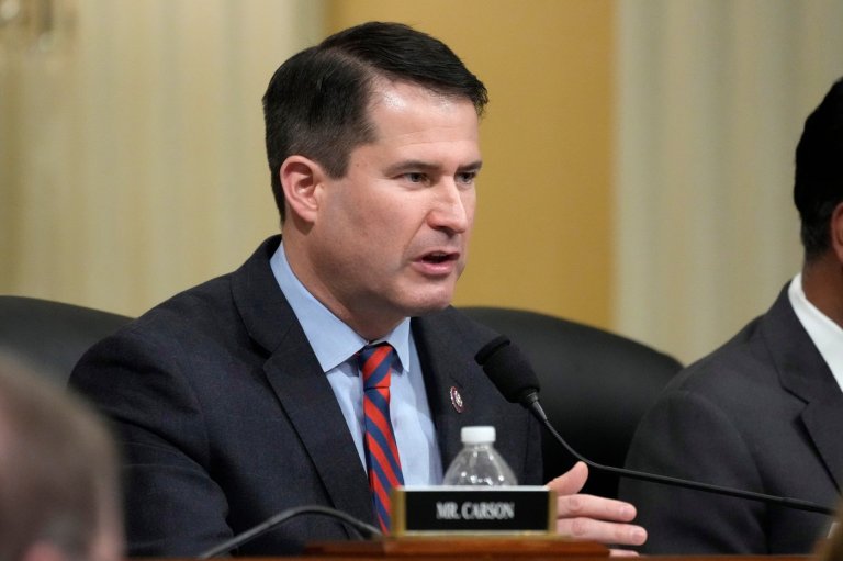 Rep. Seth Moulton says he will challenge Sen. Edward Markey for Massachusetts seat | iNFOnews.ca
