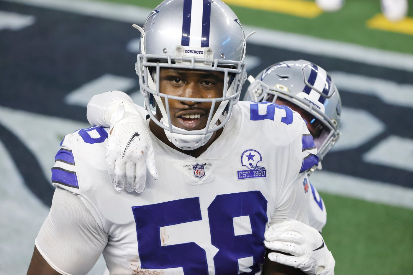49ers mourn the sudden death of former All-Pro linebacker Aldon Smith at 36 | iNFOnews.ca 49ers mourn the sudden death of former All-Pro linebacker Aldon Smith at 36 | iNFOnews.ca