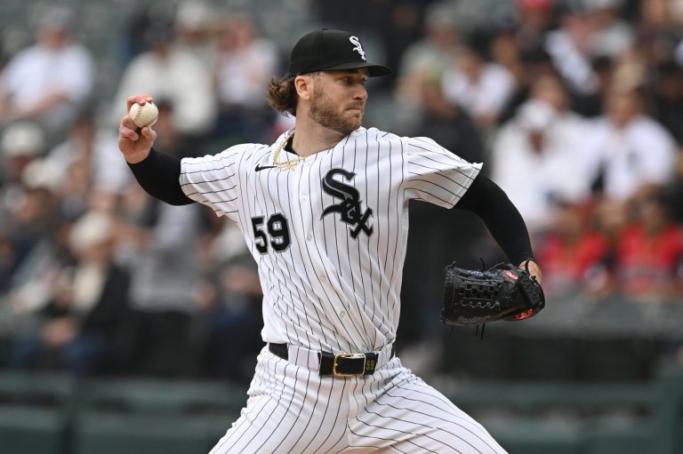 Sean Burke and Miguel Vargas help the White Sox beat the Tigers 3-1 | iNFOnews.ca