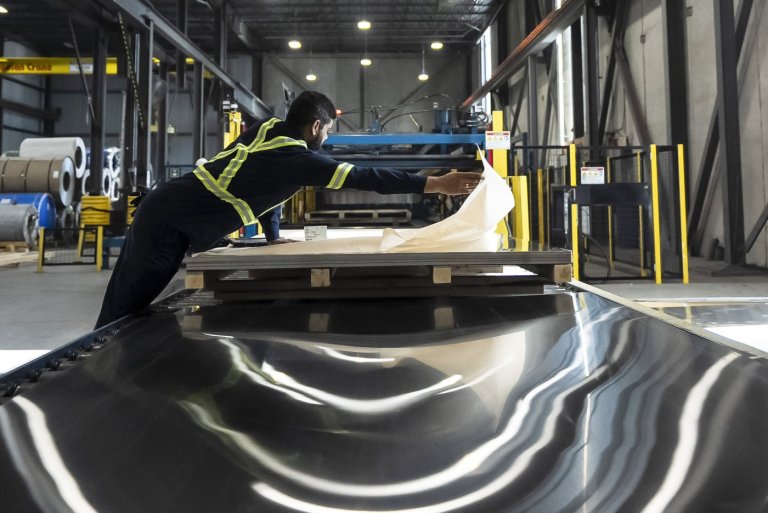 In the news: Jobs and tariffs one year later, Middle East conflict continues unabated | iNFOnews.ca