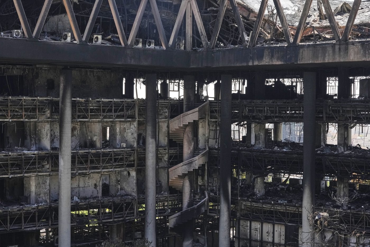 PHOTO COLLECTION: AP Top Photos of the Day, Friday, June 20, 2025 | iNFOnews.ca PHOTO COLLECTION: AP Top Photos of the Day, Friday, June 20, 2025 | iNFOnews.ca