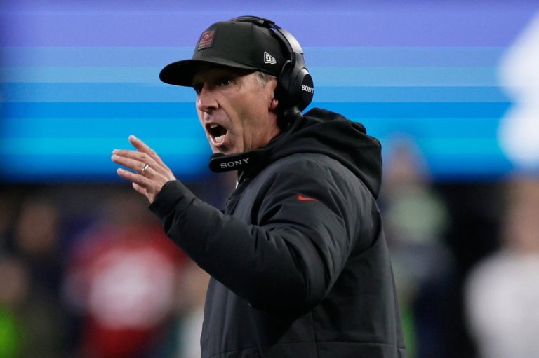 49ers' Kyle Shanahan and Fred Warner to appear on NBC's Super Bowl pregame show | iNFOnews.ca