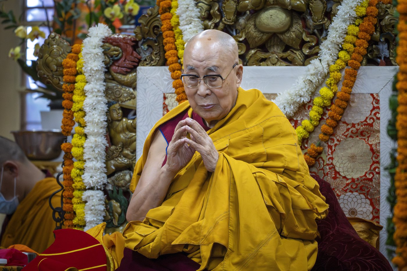 China cuts ties with Czech President Petr Pavel over his meeting with the Dalai Lama | iNFOnews.ca