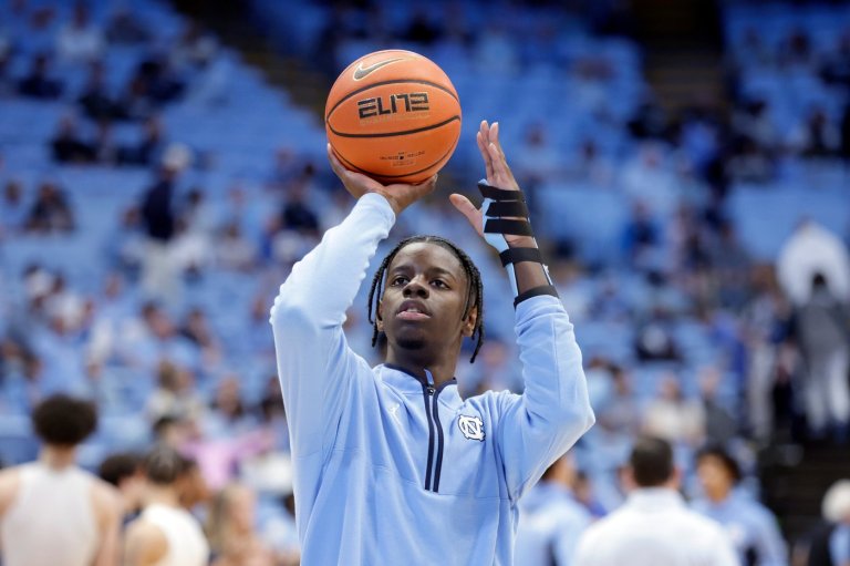 Tar Heels adjust without freshman star Wilson | iNFOnews.ca