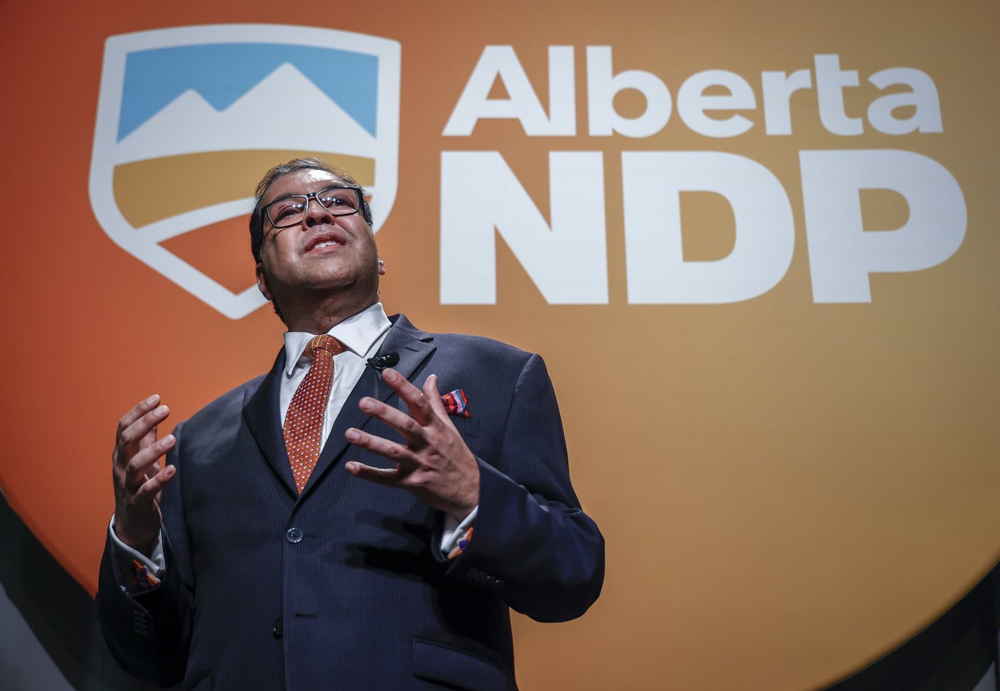 NDP's Nenshi supportive of public cash for Alberta pipeline, wants honesty from Smith | iNFOnews.ca NDP's Nenshi supportive of public cash for Alberta pipeline, wants honesty from Smith | iNFOnews.ca