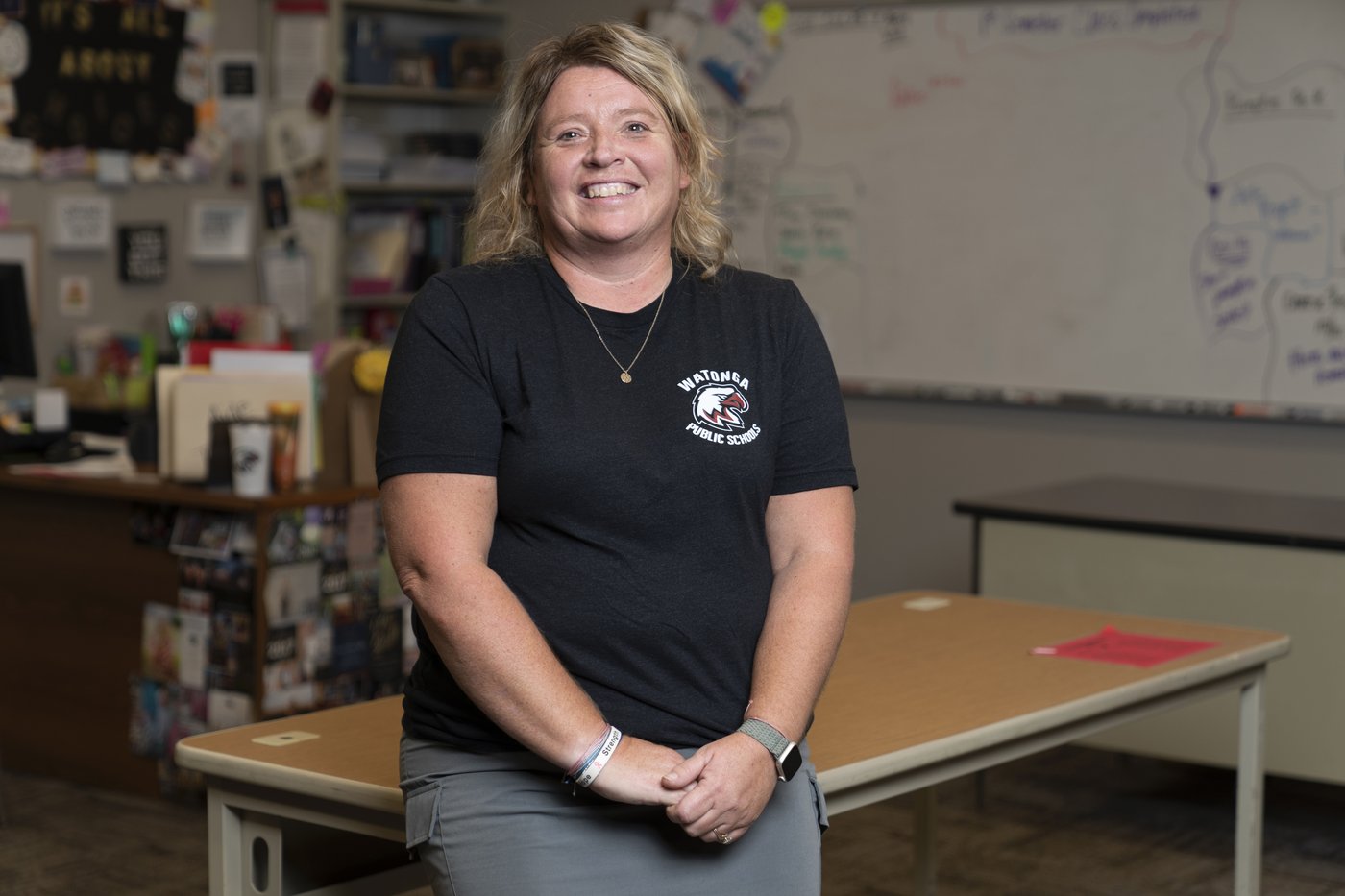 These Native tribes are working with schools to boost attendance | iNFOnews.ca