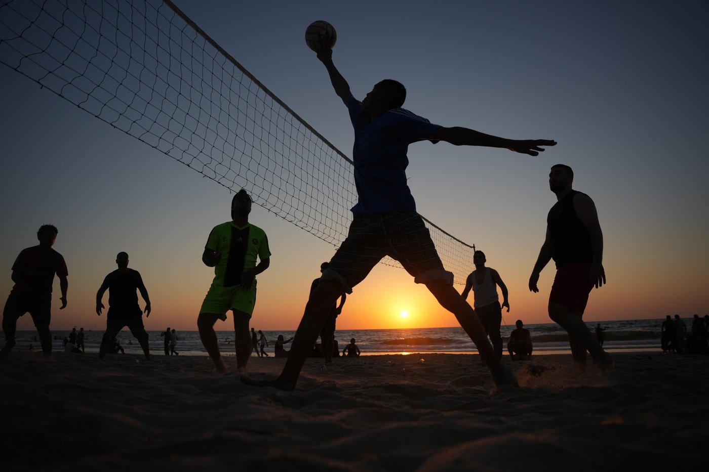 Daily life around the world, in photos | iNFOnews.ca
