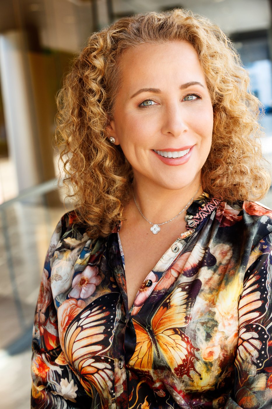 'Sullivan's Crossing' creator talks about Scott Patterson's exit, and future projects | iNFOnews.ca