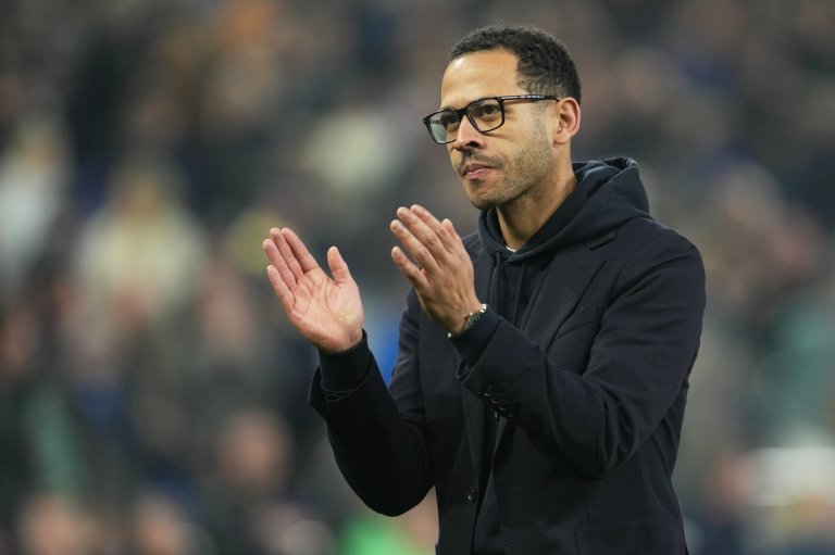 Liam Rosenior back in French soccer as coach of Ligue 1 side Paris FC | iNFOnews.ca