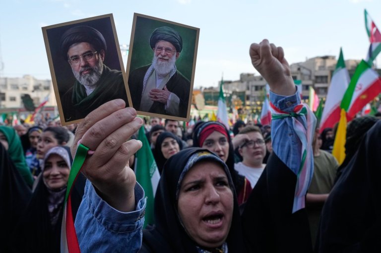Iran's supreme leader says it will protect its nuclear and missile capabilities | iNFOnews.ca