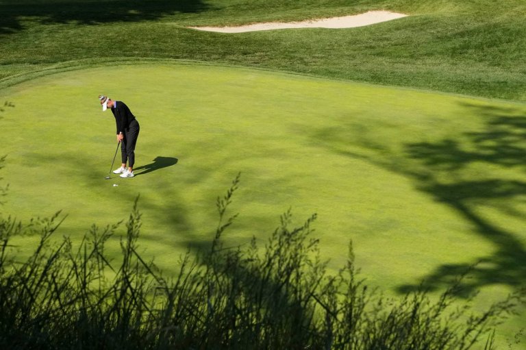 Ko and Doherty lead in Cincinnati, with Korda 3 back in bid for 3rd straight win | iNFOnews.ca
