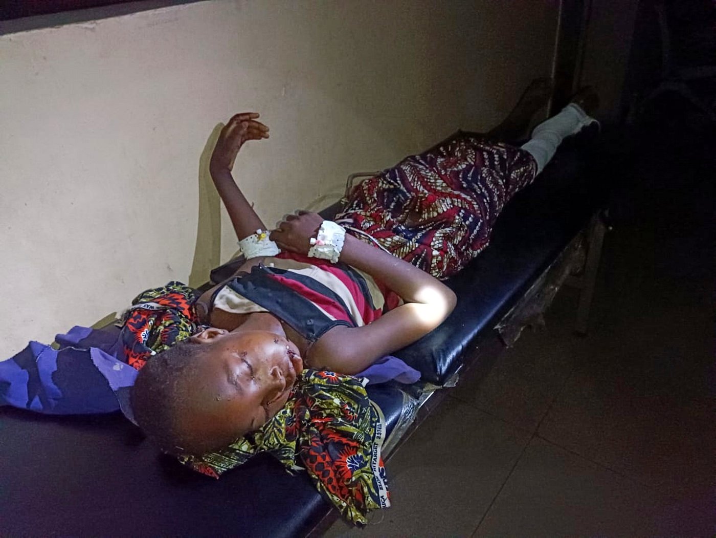 What to know about Nigerian military airstrikes that kill civilians | iNFOnews.ca