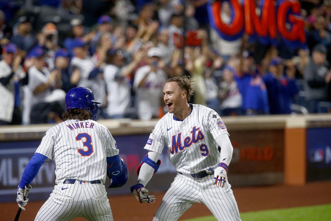 Nimmo homer lifts Mets to 2-1 win as New York takes 3 of 4 and delays Phillies' NL East clinch | iNFOnews.ca Nimmo homer lifts Mets to 2-1 win as New York takes 3 of 4 and delays Phillies' NL East clinch | iNFOnews.ca