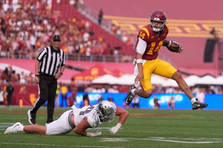 Senate nears vote on college sports bill that would rein in athlete payments and transfers | iNFOnews.ca