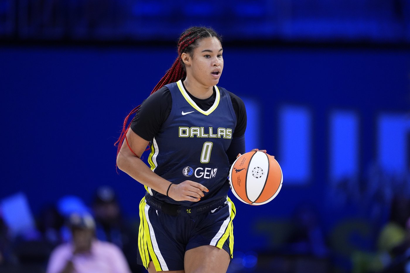 Dallas star Satou Sabally says she doesn't plan on being back with the Wings next season | iNFOnews.ca Dallas star Satou Sabally says she doesn't plan on being back with the Wings next season | iNFOnews.ca