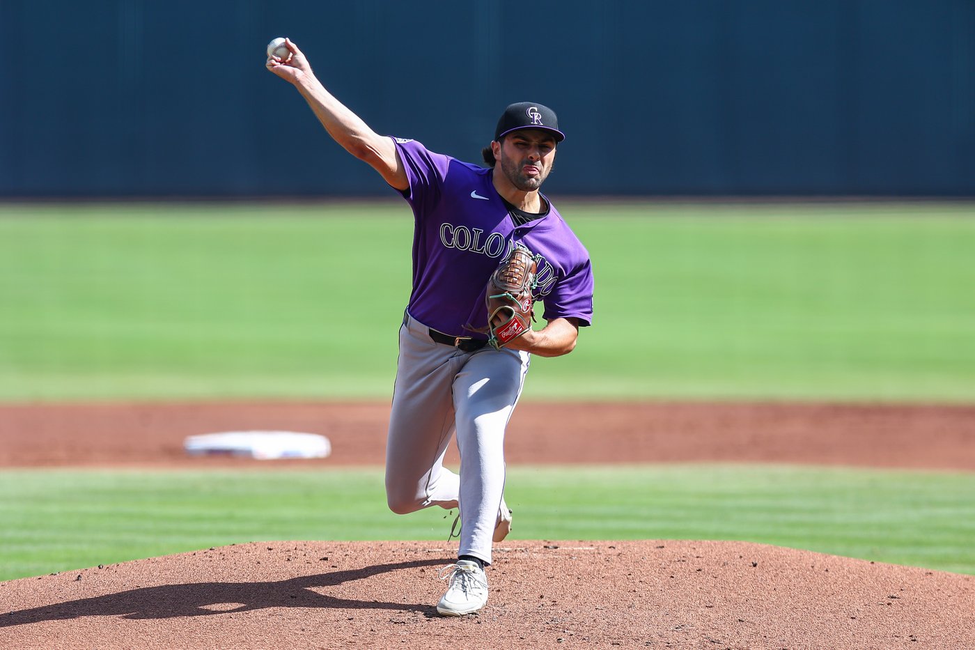 Michael Harris II’s 2-run double lifts the Braves past the Rockies 2-1 for 6th straight win | iNFOnews.ca Michael Harris II’s 2-run double lifts the Braves past the Rockies 2-1 for 6th straight win | iNFOnews.ca
