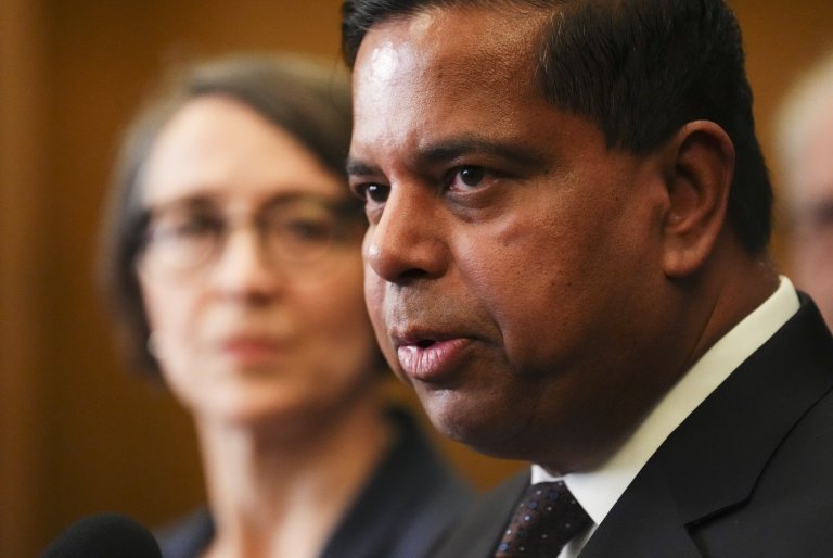 Feds say more than 51,000 firearms reported as compensation program nears close | iNFOnews.ca